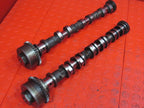 2016+ Dodge Chrysler 3.6L PUG Camshaft Set Left Head Intake Exhaust VV