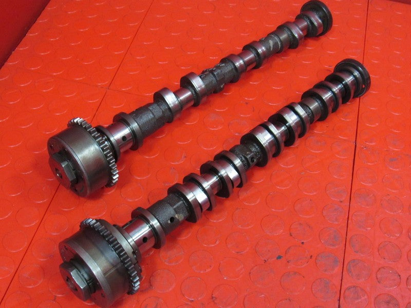 2016+ Dodge Chrysler 3.6L PUG Camshaft Set Left Head Intake Exhaust VV