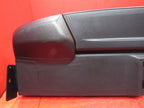 99-05 Mazda Miata MX5 MX-5 NB1 NB2 Wind Deflector Blocker Speaker Blac