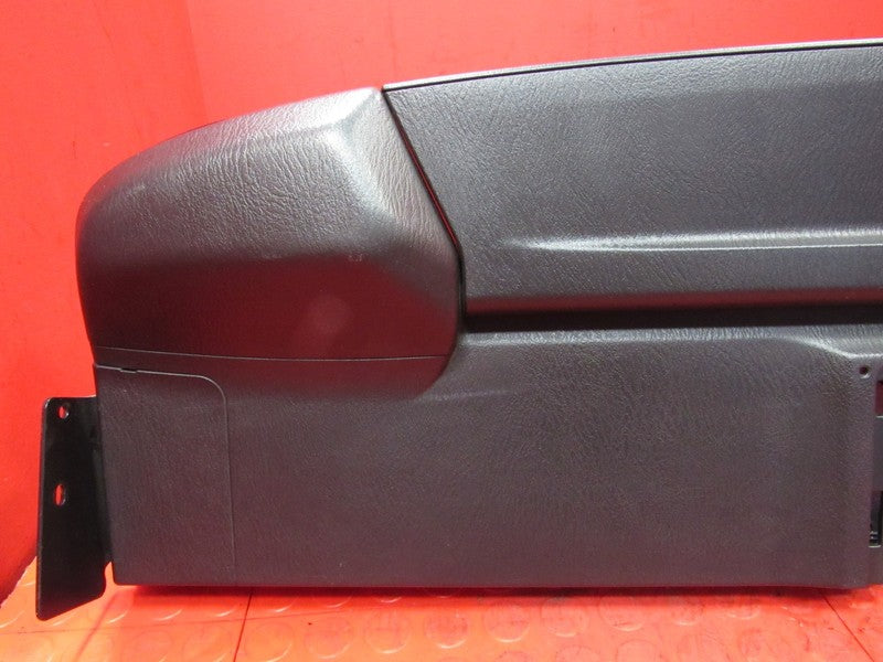 99-05 Mazda Miata MX5 MX-5 NB1 NB2 Wind Deflector Blocker Speaker Blac