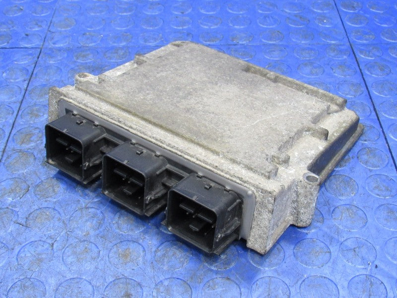 05 Crown Victoria Police P71 ECU ECM PCM Engine Computer 5W7A-12A650-A