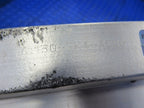 09-14 Acura TL Front Impact Reinforcement Bumper Support Crash Bar OEM
