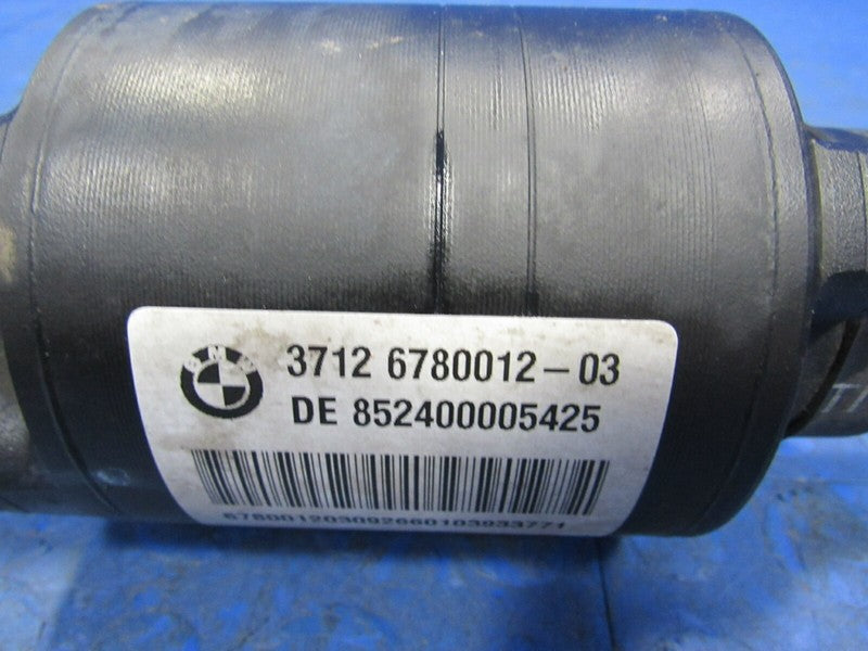 06-10 550i 650i / 04-07 525i 530i Rear Active Stabilizer Anti-Roll Swa