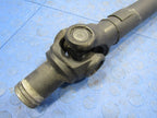 17-20 Jaguar F-Pace Front Drive Prop Shaft Driveshaft OEM HX63-3219 83
