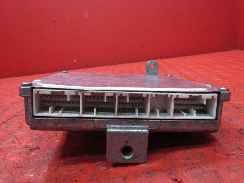 04-05 Honda Civic LX VP AT ECU ECM PCM Engine Computer Key Set 37820-P