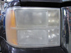 08-13 Sierra Right RH Passenger Side Headlight Head Light Lamp