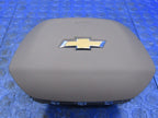 18-24 Chevrolet Traverse Driver Steering Wheel Airbag Bag Dark Atmosph
