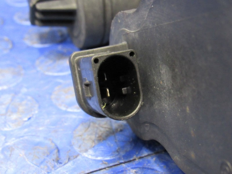 17-21 Maserati Ghibli S Left Right EPB Electronic Parking Brake Calipe
