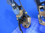 90-05 Mazda Miata MX5 Clutch Brake Accelerator Gas Pedal Set MT w/ Cru
