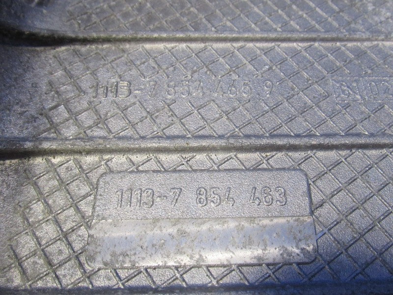 16-21 BMW M2 F87 / 15-18 M3 F80 / 15-20 M4 F82 F83 S55 Engine Oil Pan 
