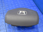 O7-O8 Honda Ridgeline Driver Steering Wheel Mounted Airbag Air Bag Tan