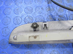 99-02 BMW Z3 Rear Trunk Mounted Clear Lens 3rd Third Brake Light CHMSL