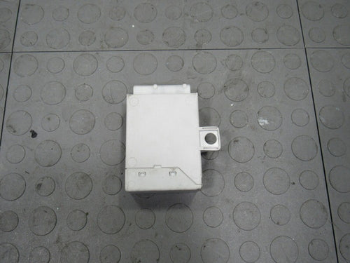 02-08 BMW 7 Series E65 E66 Rear Trunk Lid Control Unit Module 6935618 