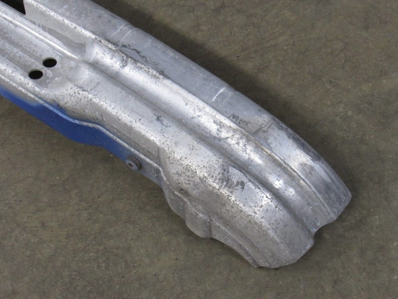 99-02 BMW Z3 M Coupe Rear Bumper Carrier Reinforcement Support Bar Sho