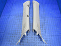 07-14 Sierra Tahoe Yukon Suburban A Pillar Molding Panel W/ Tweeters B