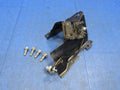 06-10 Jeep Commander RH Right Third 3rd Row Seat Back Latch Cable Asse