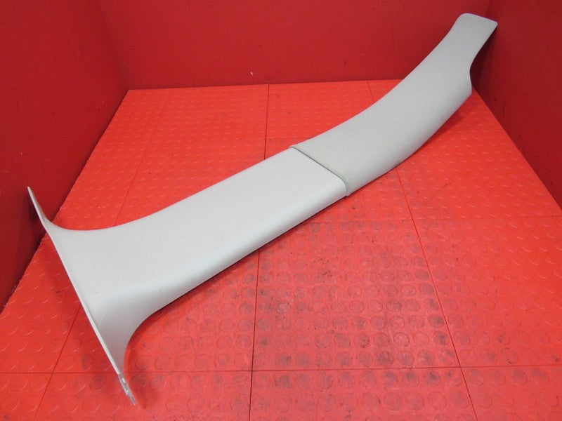 05-06 Escalade Platinum Right Passenger B Pillar Panel Cloth Covered M