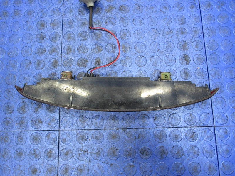 02-05 Ford Thunderbird Rear Center High Mounted Stop Lamp 3rd Brake Li