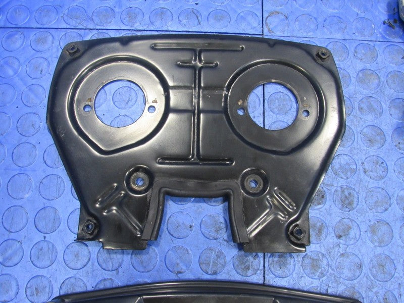 91-94 Capri 1.6L Engine Mazda B6 Miata DOHC Turbo 16 Valve & Timing Co