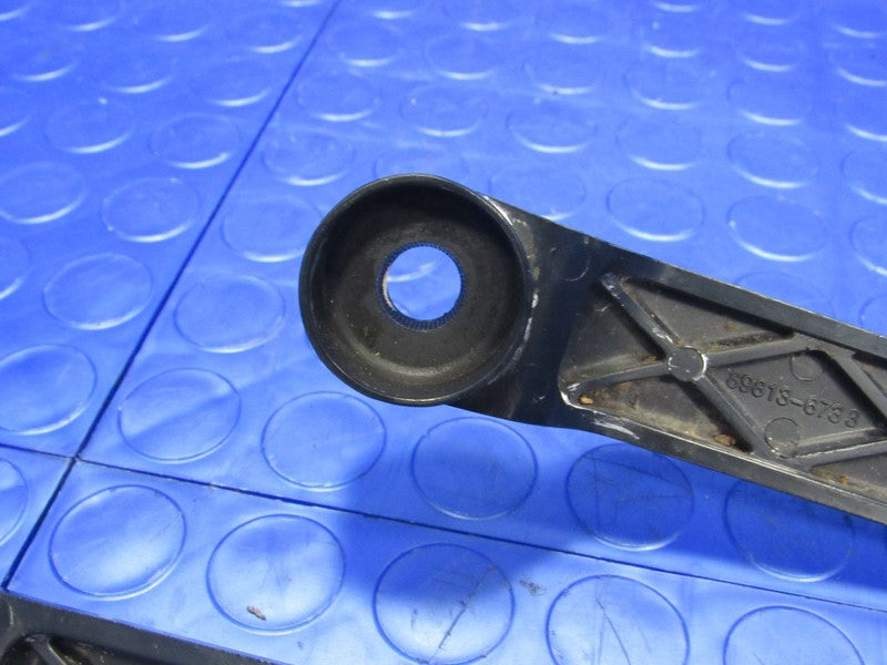 09-15 Honda Pilot Front Windshield Wiper Arms Driver Passenger LH RH S