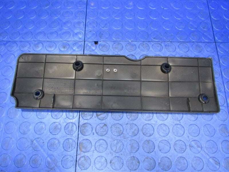 02-06 Acura RSX Type S Intake Manifold Engine Ignition Coil Pack Cover