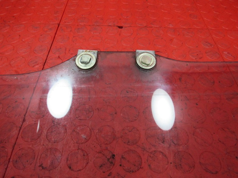 92-00 Lexus SC300 SC400 Left LH Driver Side Front Door Window Glass 34