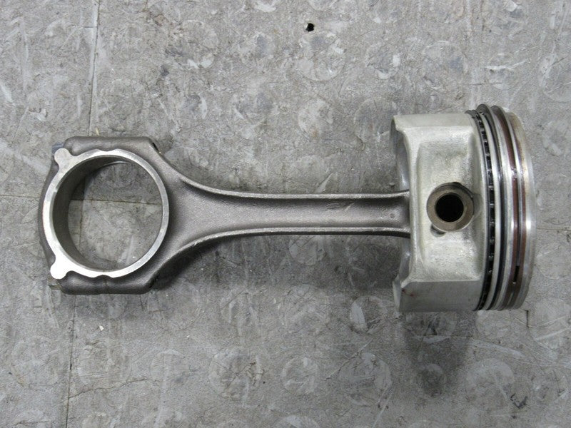 01-02 Mercedes-Benz S600 CL600 5.8L V12 M137 Piston & Rod Assembly 212