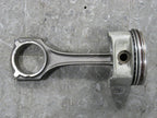 01-02 Mercedes-Benz S600 CL600 5.8L V12 M137 Piston & Rod Assembly 212