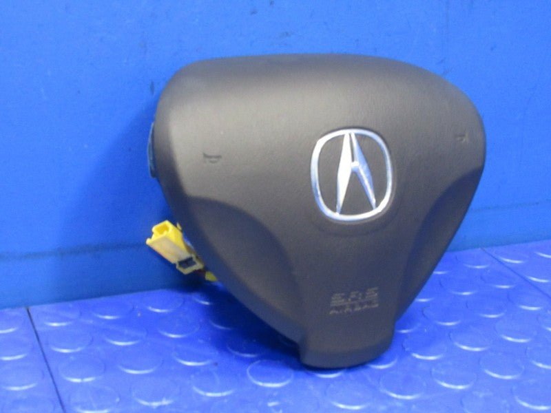 O9-I4 Acura TL I0-I3 ZDX Driver Steering Wheel Mounted Airbag Air Bag 