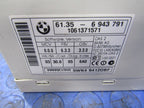 06 BMW 330i E90 N52 AT DME CAS ECU ECM PCM Engine Computer Key Set 756