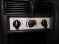 01-04 Ford Mustang AC Heater Climate Control Panel