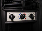 01-04 Ford Mustang AC Heater Climate Control Panel