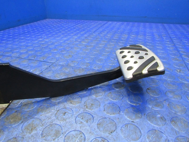 08-15 Mitsubishi Lancer Ralliart Evolution SST Aluminum Brake Pedal 38