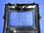 10 Ford F150 Radio Climate Control Panel Trim Console Bezel AL3T-18A80