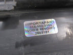 06-08 Mazda Miata MX-5 NC1 Side Skirt Rocker Trim RH Right Passenger B