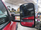 03-06 Silverado Sierra Avalanche Right RH Passenger Side Power Door Mi