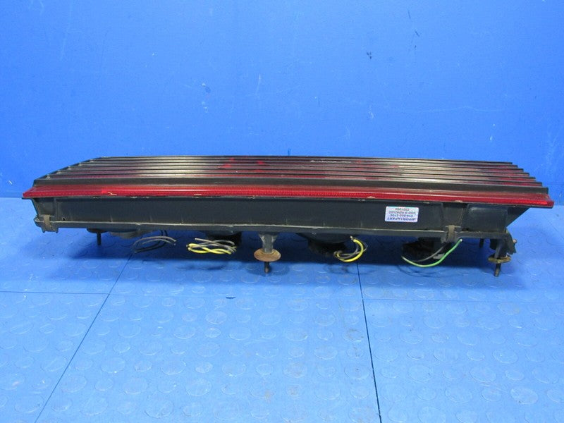 82-84 Pontiac Firebird Left LH Driver Taillight Tail Light Lamp 3rd Ge
