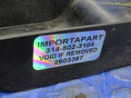04-08 Ford F150 Console Mounted Floor Shifter Gear Shift Selector Knob