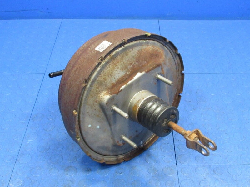 93-97 Land Cruiser LX450 1FZ-FE ABS Brake Booster Assembly 44610-60792