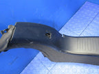 99-02 BMW Z3 M Coupe Rear Trunk Open Liner Carpet Cover Panel 2283