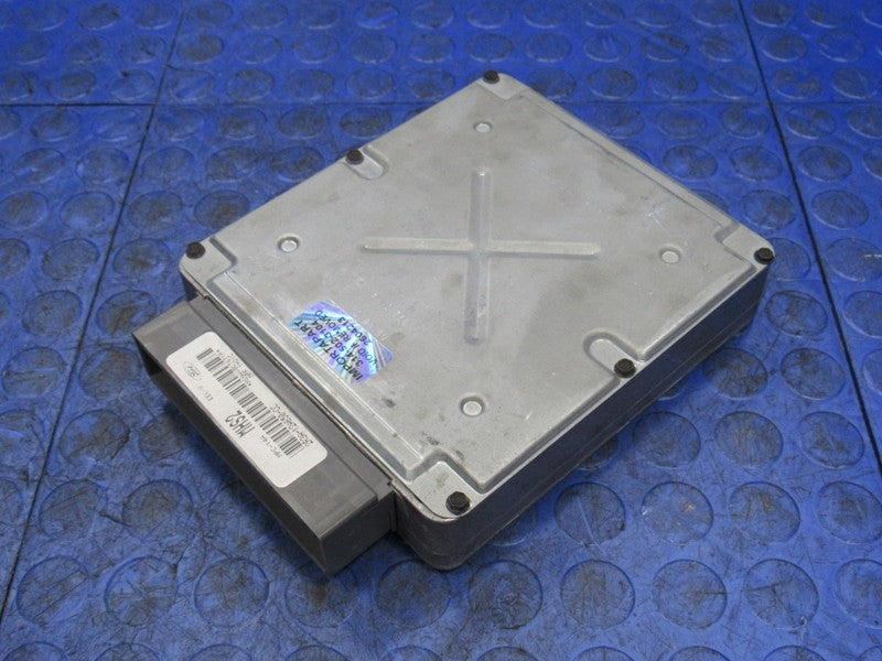 02 Ford Mustang GT 4.6L V8 AT ECU ECM PCM Engine Computer 2R3A-12A650-
