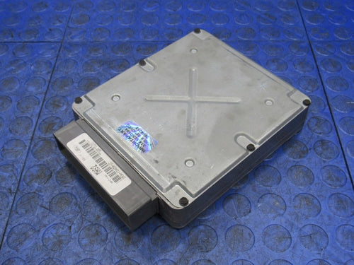 02 Ford Mustang GT 4.6L V8 AT ECU ECM PCM Engine Computer 2R3A-12A650-