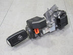 09-14 Acura TSX Ignition Lock Cylinder Assembly w/ Key Immobilizer OEM