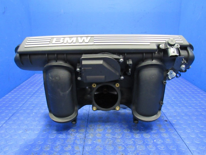 BMW 330i 530i E90 E60 3 Stage DISA 3SIM N51 N52 Air Intake Manifold OE