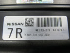 07 Nissan Titan Truck VK56DE 4x2 ECU ECM PCM Engine Computer MEC73-271