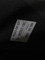 08-10 BMW 528 535 AWD ABS Anti Lock Brake Pump P/N 6 783 366