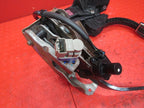 11-14 Ford F150 Harley Davidson Brake Gas Pedal Set Throttle Position 