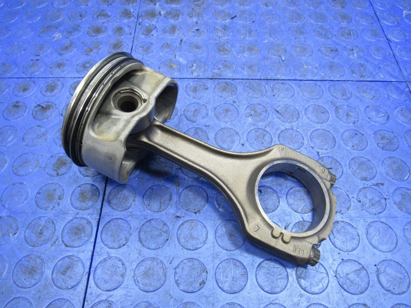 08-13 BMW M3 / 06-10 M5 M6 S85 V10 S65 V8 Left Bank Piston & Rod Assem