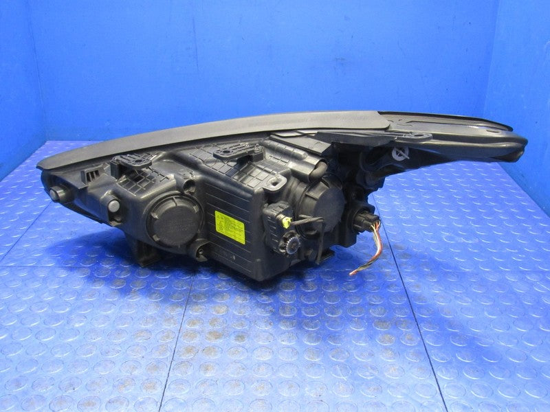 13-16 Hyundai Santa Fe Right Passenger Xenon HID Headlight Head Light 