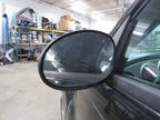 05-08 PT Cruiser Left LH Driver Side Power Door Mirror Black